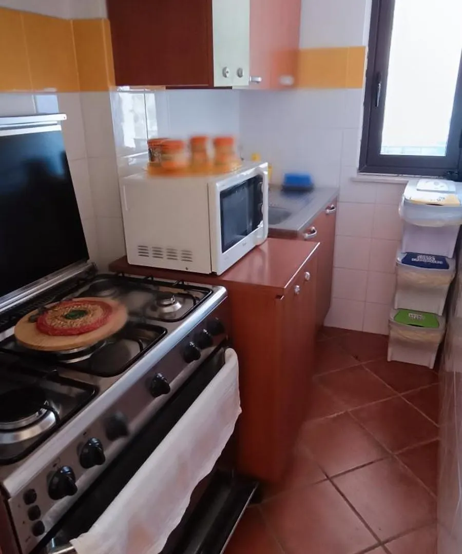 Guest house Le Grand Soleil Apartments Taormina Italy