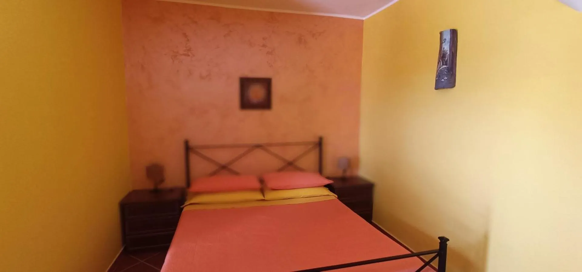Le Grand Soleil Apartments Taormina 0*,  Italy