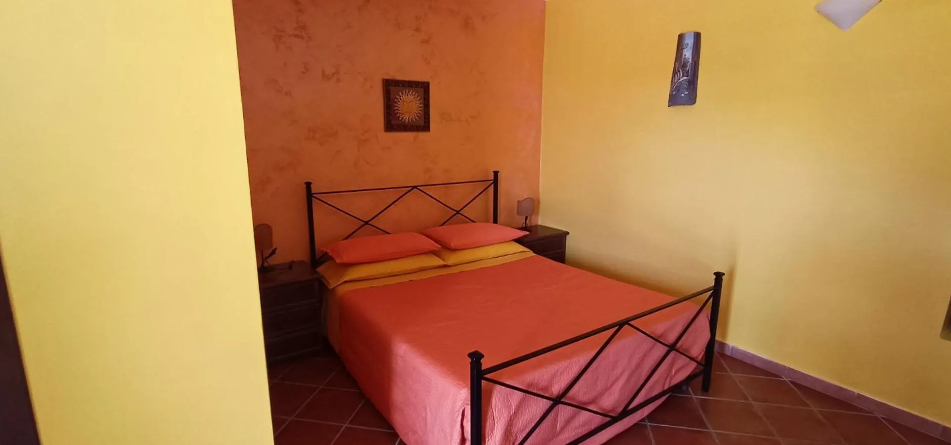 Le Grand Soleil Apartments Taormina Guest house
