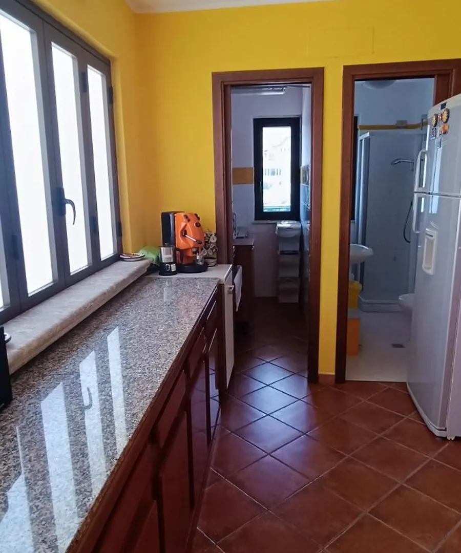 Le Grand Soleil Apartments Taormina