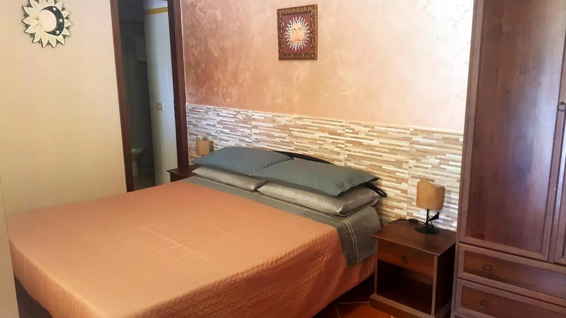 Le Grand Soleil Apartments Taormina 0*,  Italy