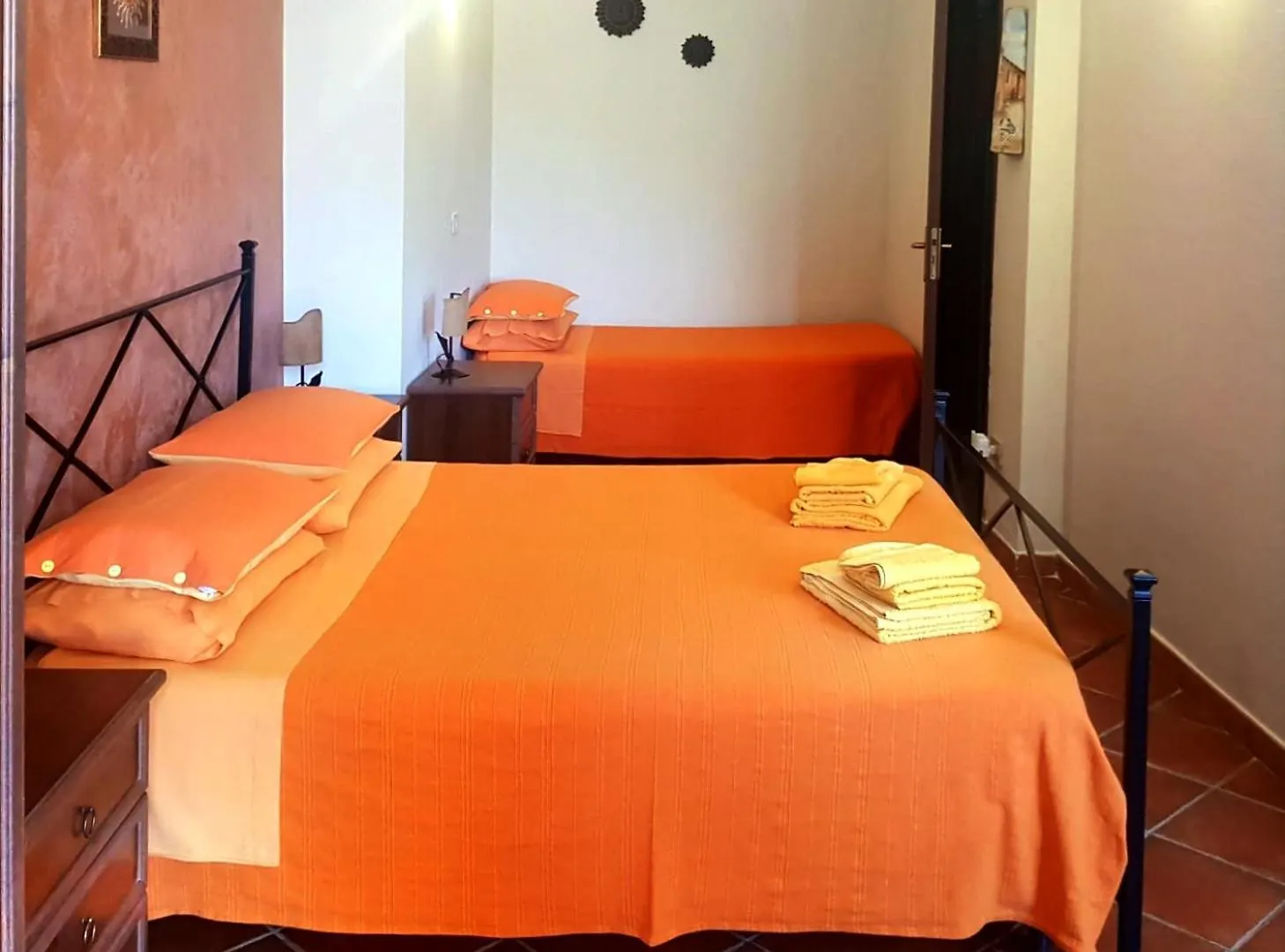 Le Grand Soleil Apartments Taormina 0*,  Italy