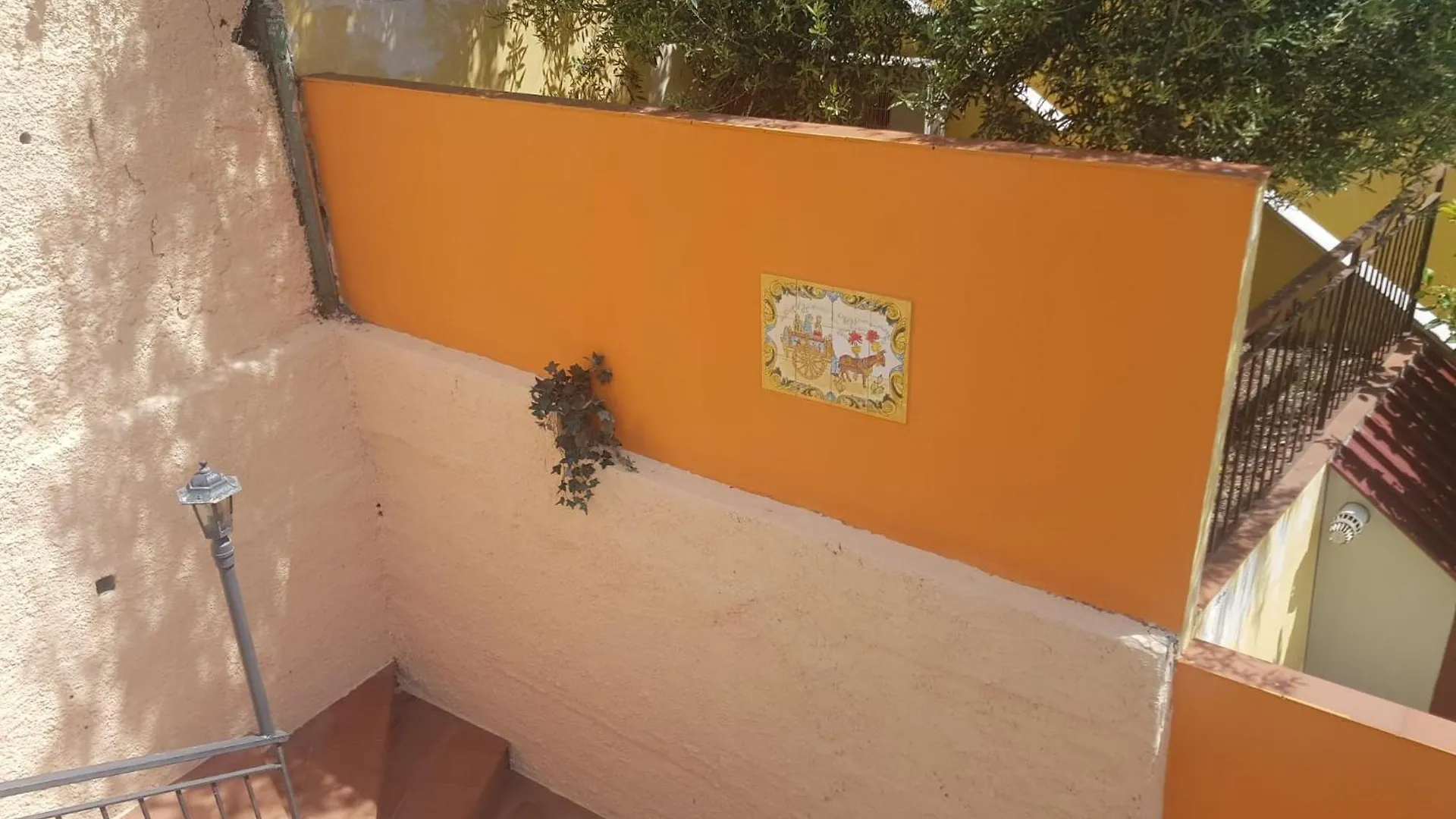 Guest house Le Grand Soleil Apartments Taormina