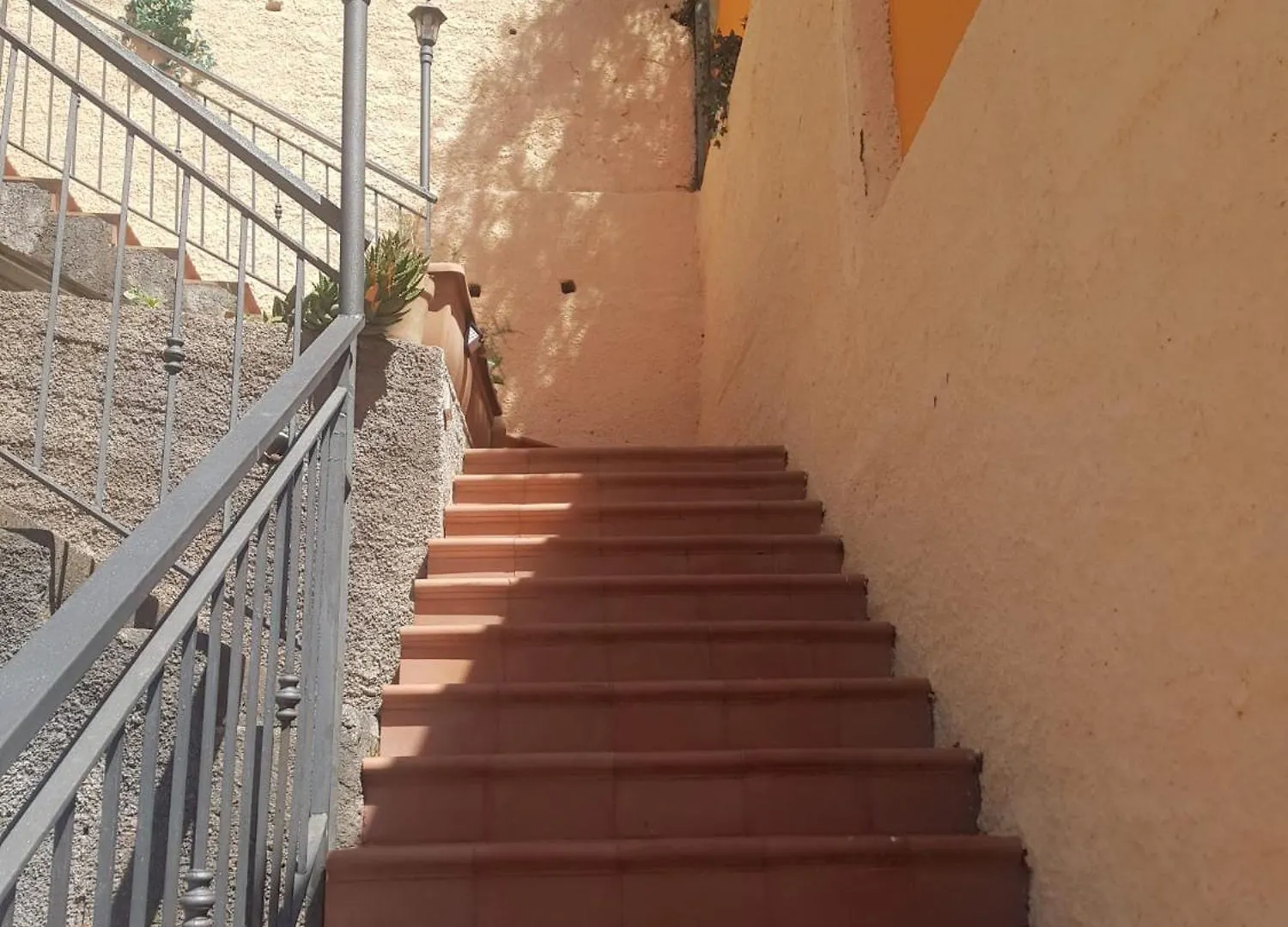 Guest house Le Grand Soleil Apartments Taormina