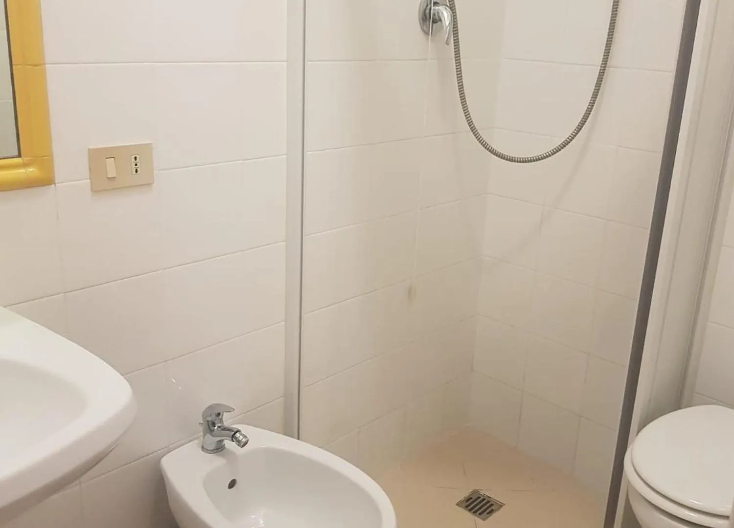 Le Grand Soleil Apartments Taormina