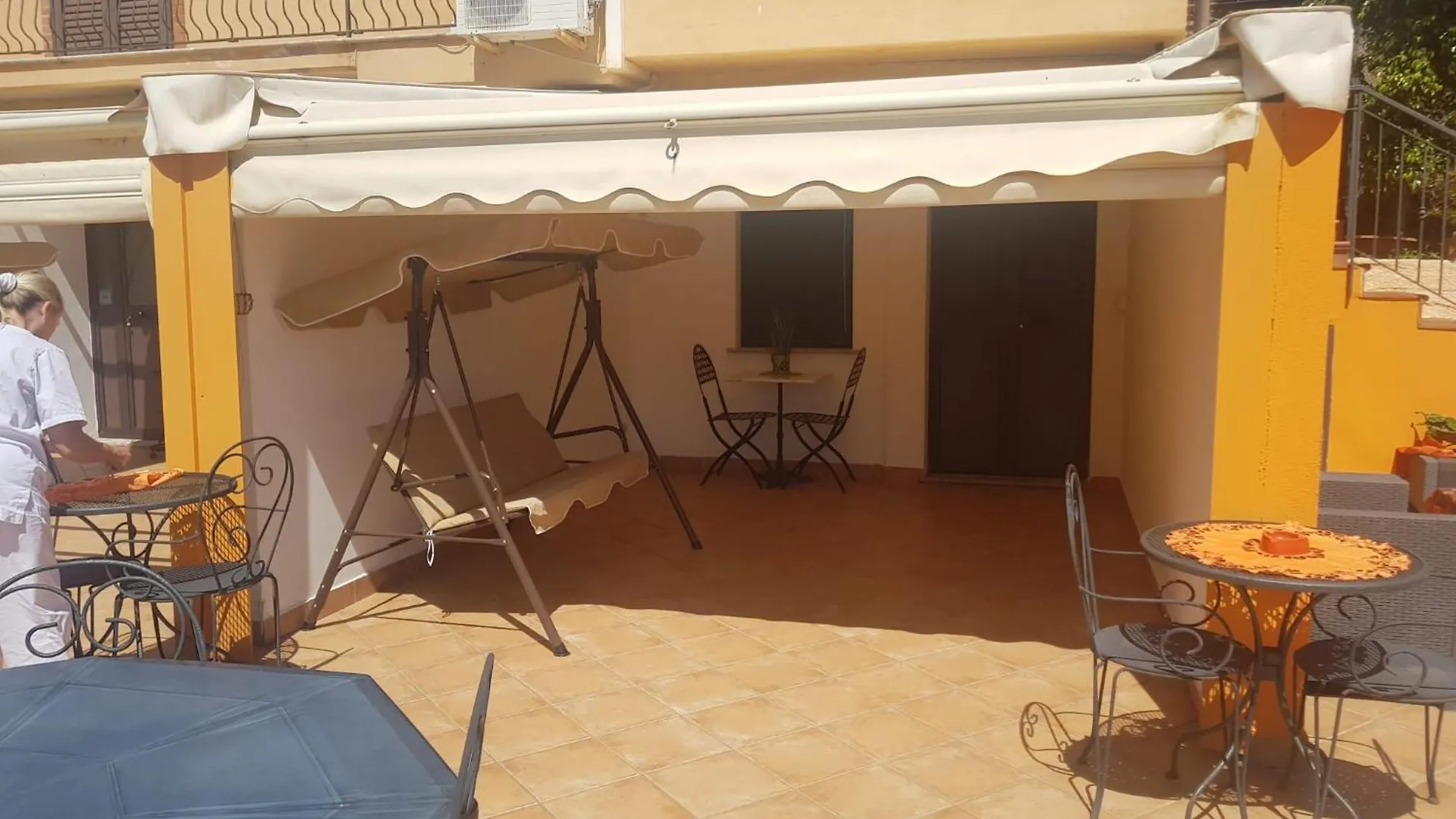 Le Grand Soleil Apartments Taormina Guest house