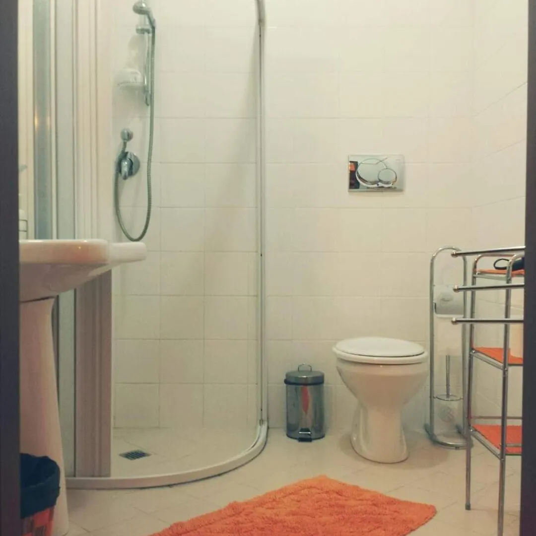 Guest house Le Grand Soleil Apartments Taormina