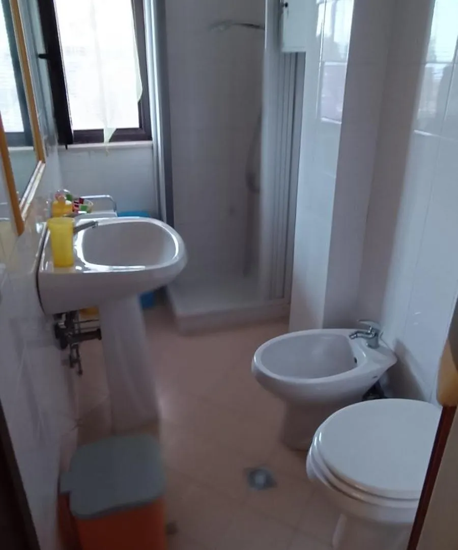 Le Grand Soleil Apartments Taormina 0*,