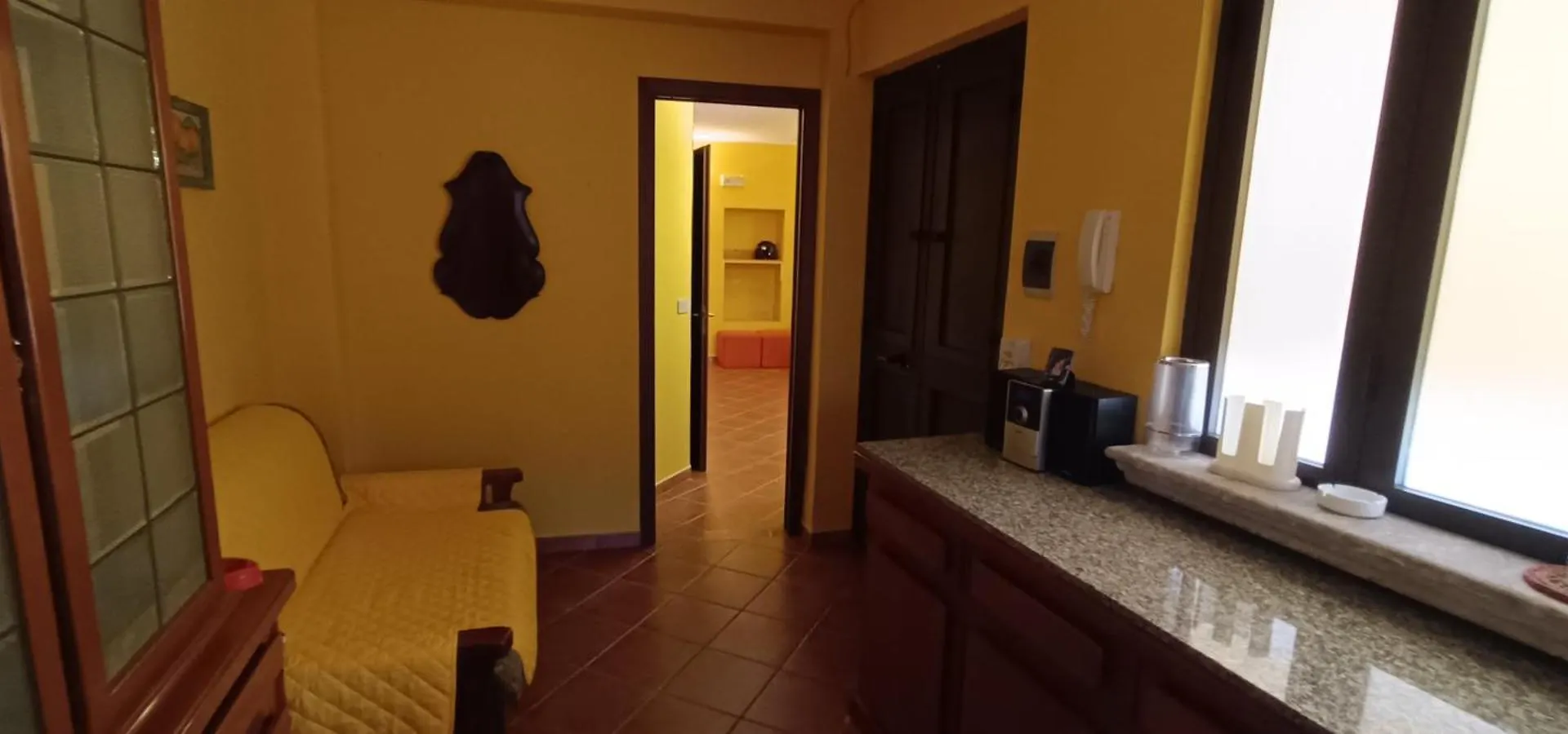 Guest house Le Grand Soleil Apartments Taormina