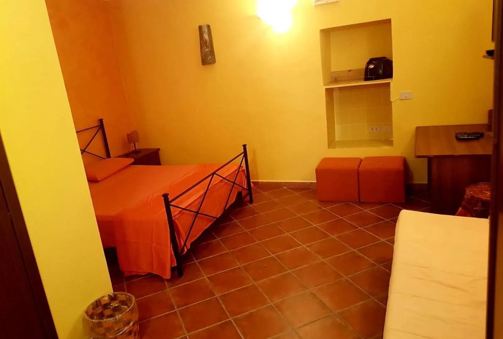 Le Grand Soleil Apartments Taormina Guest house