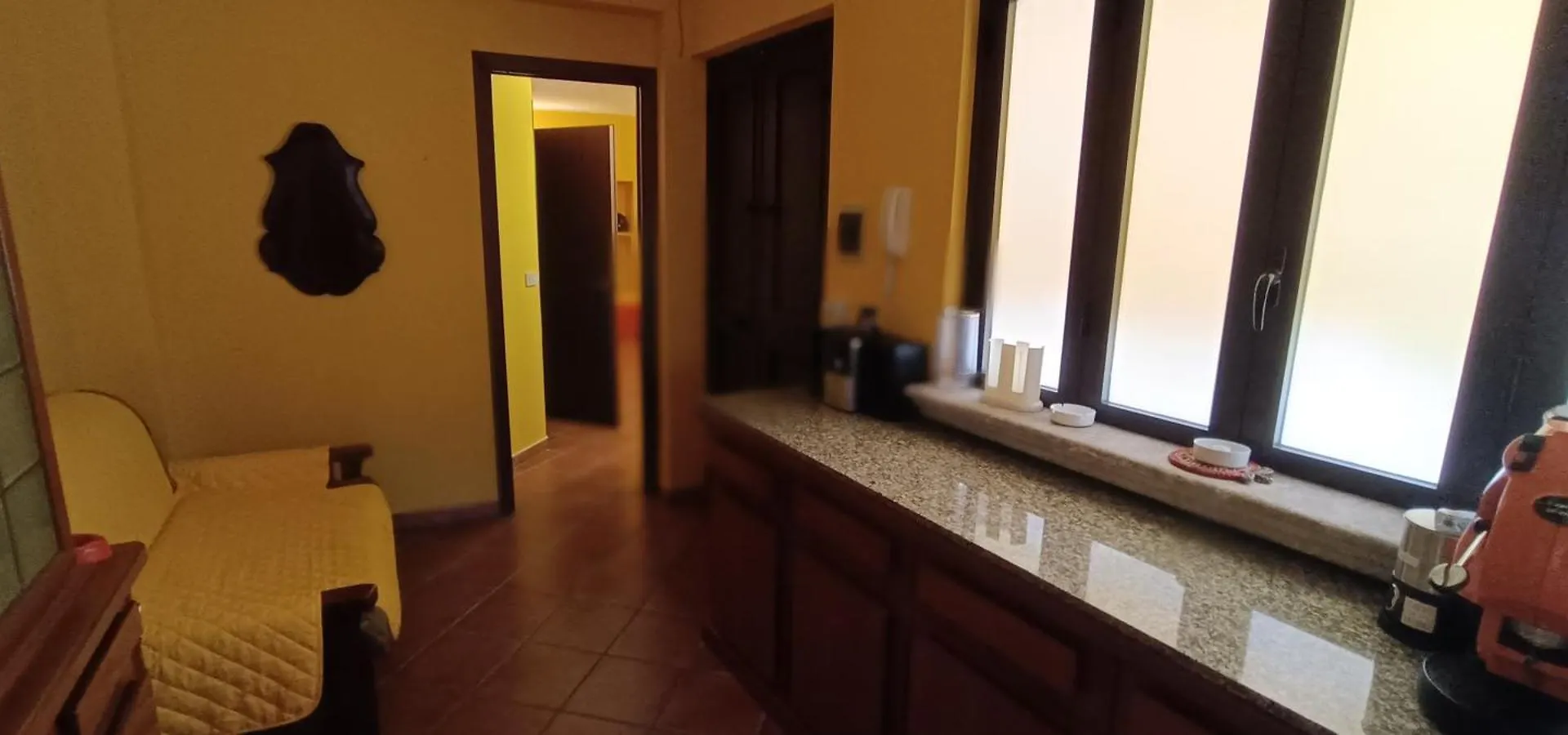 Le Grand Soleil Apartments Taormina