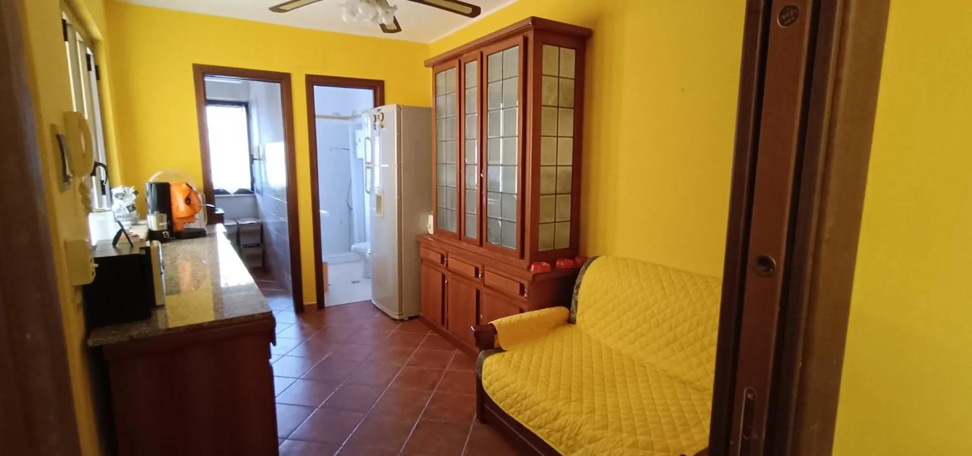 Guest house Le Grand Soleil Apartments Taormina Italy