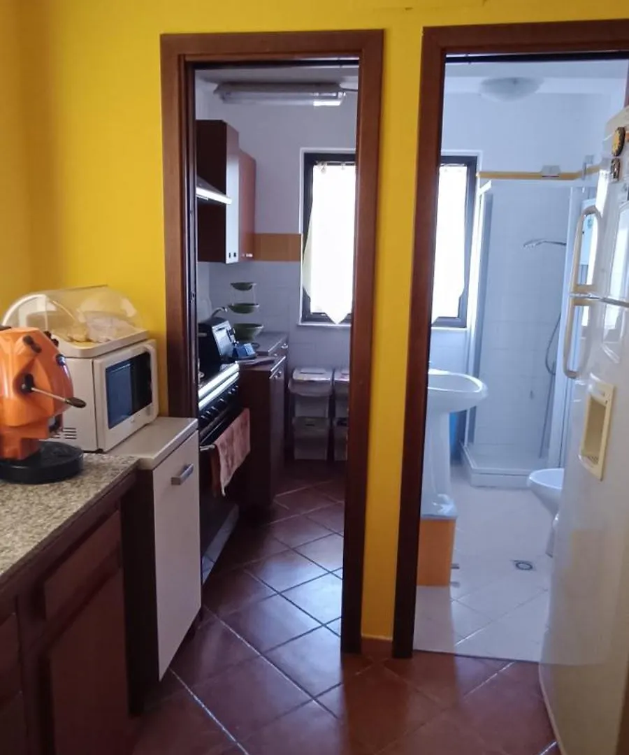 Le Grand Soleil Apartments Taormina 0*,  Italy