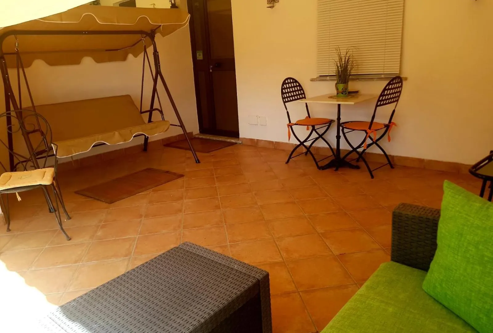 Le Grand Soleil Apartments Taormina