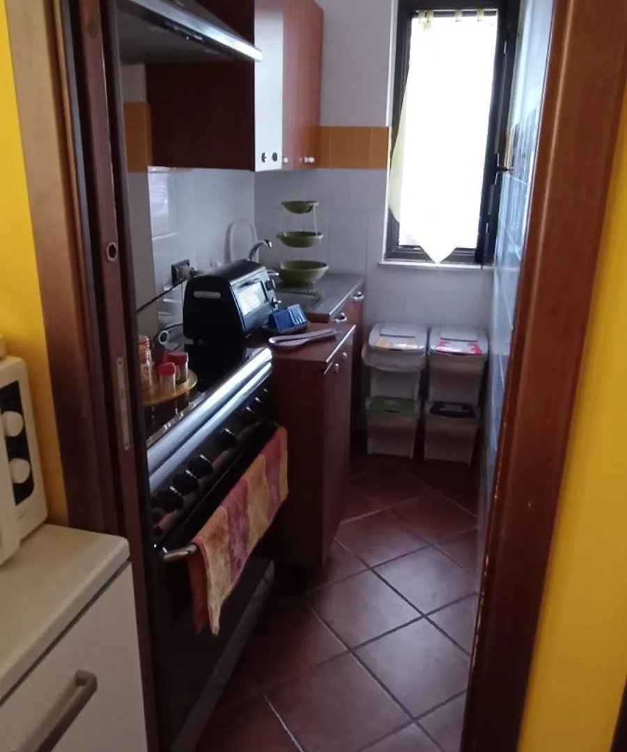 Le Grand Soleil Apartments Taormina Italy