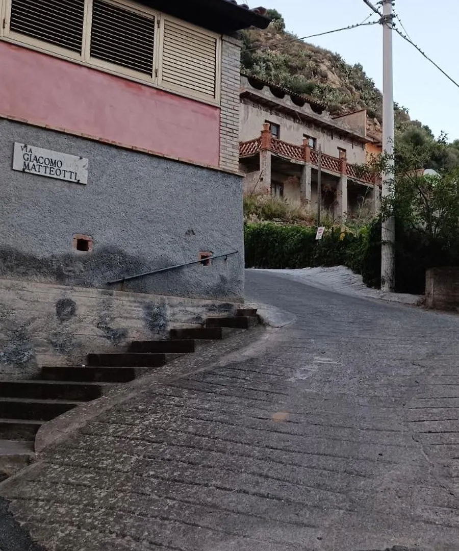 Guest house Le Grand Soleil Apartments Taormina