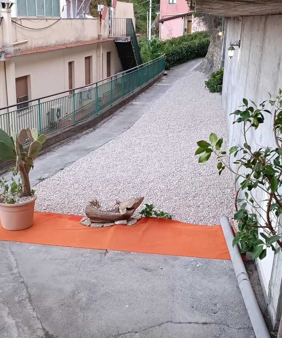 Le Grand Soleil Apartments Taormina Italy