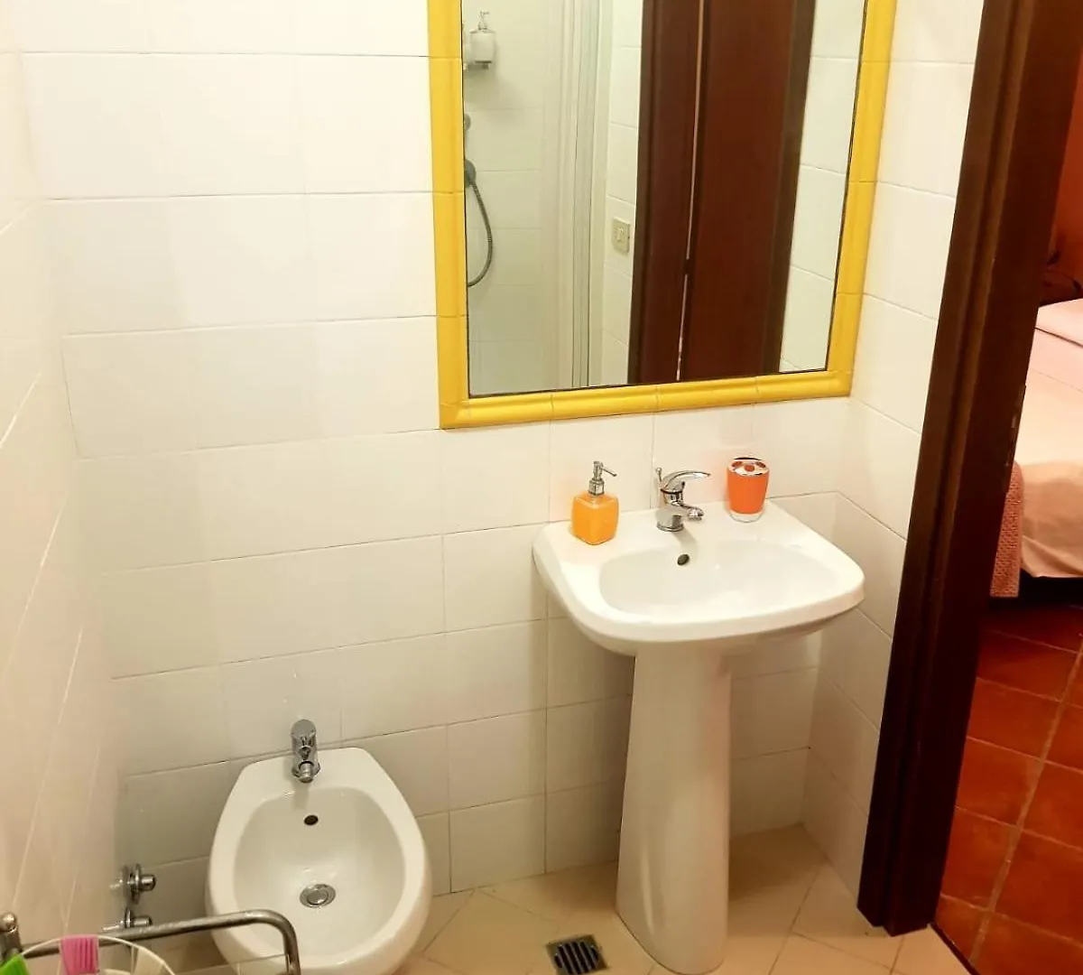 Le Grand Soleil Apartments Taormina Guest house