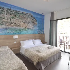 New Casa Corvaja Taormina