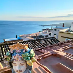  Apartament Center Private By Fragranza Di Sicilia