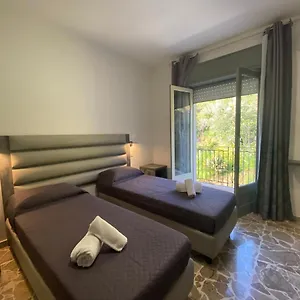 Maison d'hôtes La Casa Di Gio, Taormine