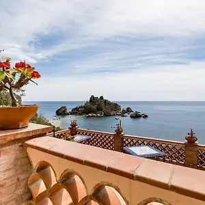 Isola Bella - Il Pescatore Taormina