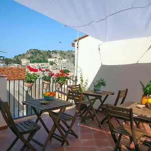 Casa Mediterraneo Taormina